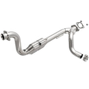 MagnaFlow Direct Fit Catalytic Converter 07-09 Chrysler/Dodge Aspen/Durango 5.7L Passenger Side