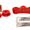 Energy Suspension 88-00 Honda Civic/CRX / 93-97 Honda Del Sol (iexcept VTEC) Red Manual Transmission