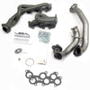 JBA 01-04 Toyota 3.4L V6 w/o EGR 1-1/2in Primary Ti Ctd Cat4Ward Header