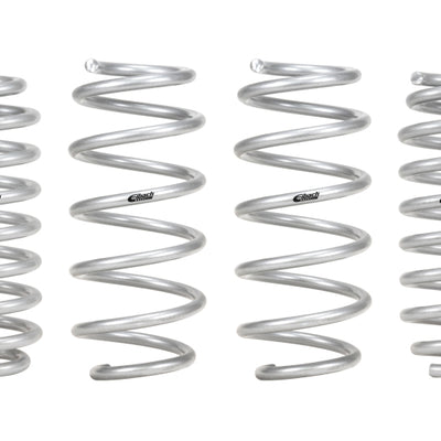 Eibach 20-22 Ford Escape 2.0L AWD Pro-Lift Kit Springs +1.4in Front / +0.8in Rear