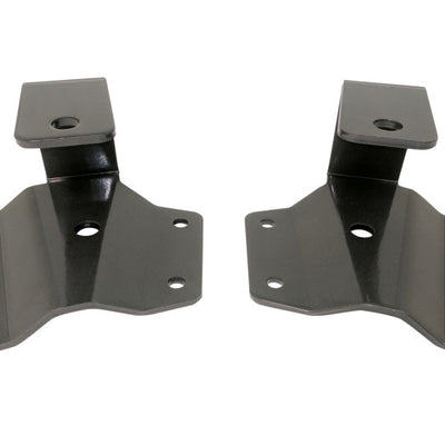 MaxTrac 99-06 GM C1500 2WD (Non SS/Long Bed) 2in Rear Lowering Hangers