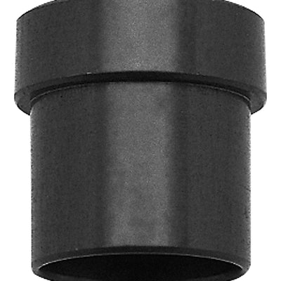 Russell Performance -10 AN Tube Sleeve 5/8in dia. (Black) (1 pc.)
