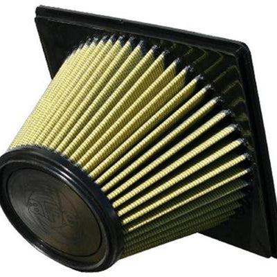 aFe MagnumFLOW Air Filters OER PG7 A/F PG7 Dodge Diesel Trucks 03-13 L6-5.9/6.7L (td)