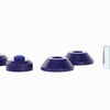 SuperPro Front Shock Absorber Bushing Kit