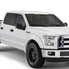 Bushwacker 18-19 Ford F-150 Pocket Style Flares 4 pc - Oxford White