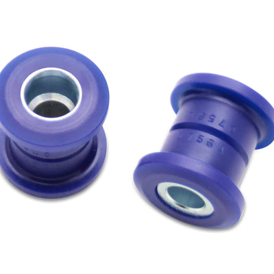 SuperPro 2004 Pontiac GTO Base Front Arm To Strut Rod (Lower) Radius Arm-to-Control Arm Bushing Kit