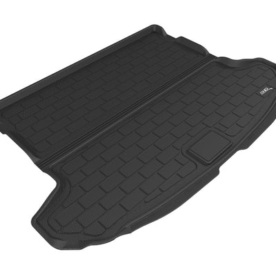 3D MAXpider 2017-2020 Kia Sportage Kagu Cargo Liner - Black