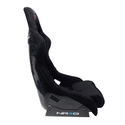 NRG FRP Bucket Seat PRISMA Edition - Large