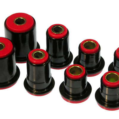 Prothane 73-74 GM 1-3/8in OD Front Control Arm Bushings - Red