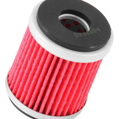 K&N Yamaha / MBK / Fantic Caballero 1.5in OD x 1.813in H Oil Filter