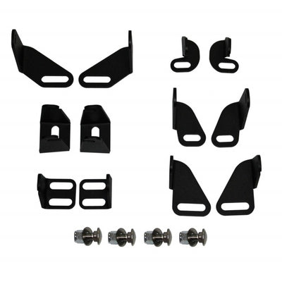 Addictive Desert Designs Light Mount Kit