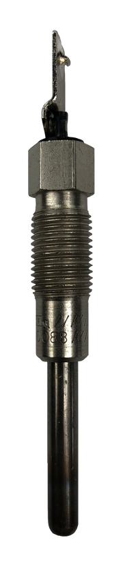 PureFlow DieselRX 83-86 Ford IDI 12V 6.9L Engine Glow Plugs