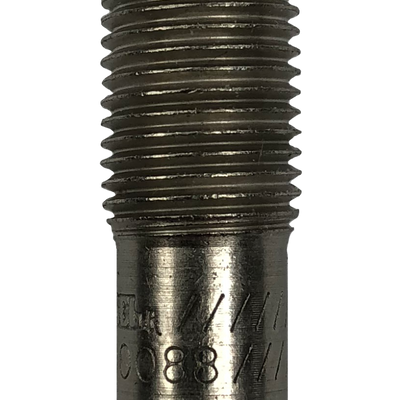 PureFlow DieselRX 83-86 Ford IDI 12V 6.9L Engine Glow Plugs