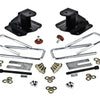 Belltech HANGER KIT 94-99 RAM 3500 Frt Hnger 2inch