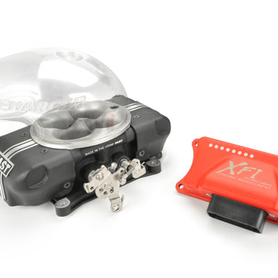 FAST XFI Sportsman Throttle Body EFI Engine Control System