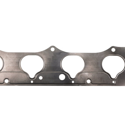 Cometic Honda/Acura K20Z3/K24A2/K24A4/K24A8/K24Z1 .010in Rubber Coated Steel Intake Manifold Gasket