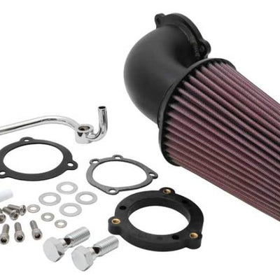K&N 07-10 Harley-Davidson XL AirCharger Performance Intake