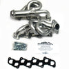 JBA 97-03 Ford F-150 4.6L 2V 1-1/2in Primary Silver Ctd Cat4Ward Header