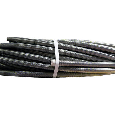 Aeromotive PTFE SS Braided Fuel Hose -AN- 12 x 8ft