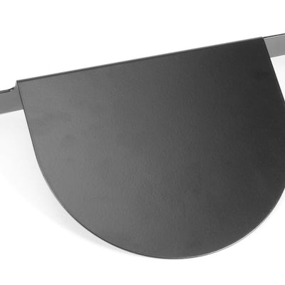 PERRIN 22-25 Subaru BRZ / Toyota GR86 Exhaust Cutout Plate (Right Side For Single Outlet Exh Sys)