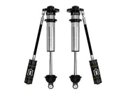 ICON 2007+ Toyota Tundra 2.5 Custom Shocks VS RR Coilover Kit w/LT w/o Coil