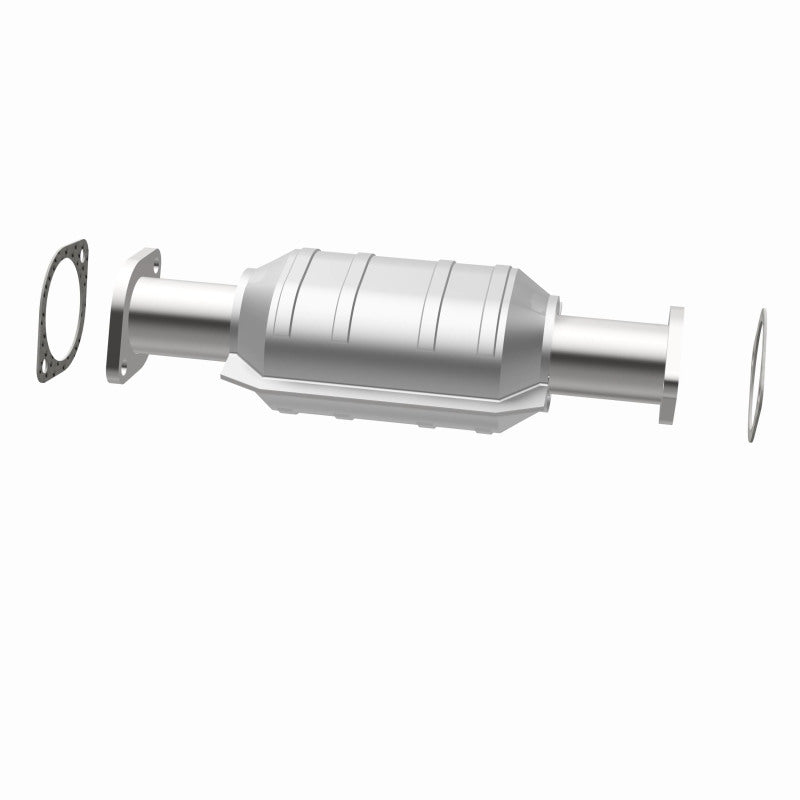MagnaFlow Direct Fit Catalytic Converter 01-04 Nissan Frontier 2.4L