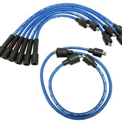 NGK Chrysler Cordoba 1983-1980 Spark Plug Wire Set