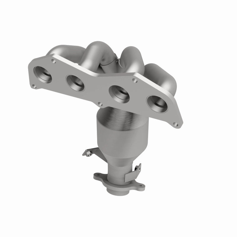 MagnaFlow Direct Fit Catalytic Converter 2009-2010 Pontiac Vibe 2.4L
