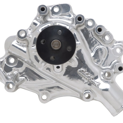 Edelbrock Water Pump High Performance Ford 1970-79 351C CI And 351M/400 CI V8 Engines