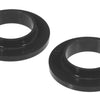 Prothane 65-95 GM Rear Upper Coil Spring Isolator - Black