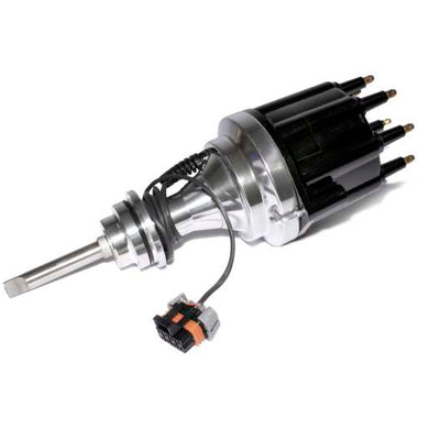 FAST Billet Dist Dual Sync Mopar