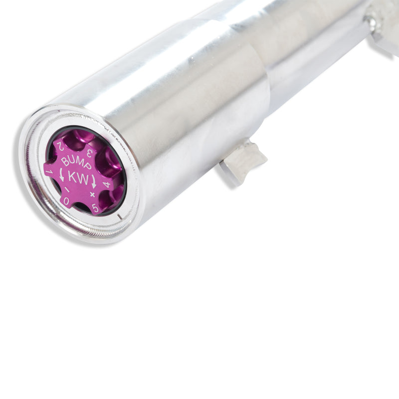 KW Coilover Kit V3 16+ Audi TTRS Quattro w/ Magnetic Ride (Incl. Magnetic Ride Cancellation Unit)