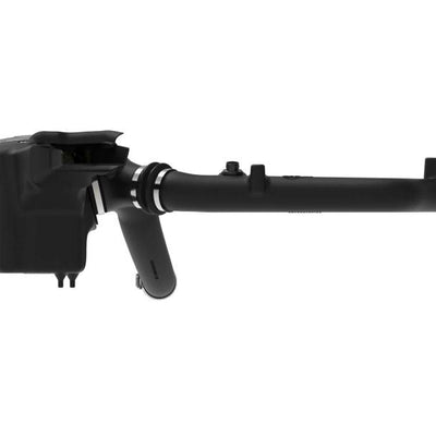 aFe Momentum GT Cold Air Intake System w/ Pro GUARD7 2021+ Ford Bronco V6-2.7L