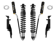 ICON 21-UP Ford Bronco 2-3in Rear 2.5 VS RR CDCV COILOVER KIT