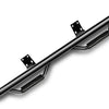 N-Fab Nerf Step 04-15 Nissan Titan King Cab - Tex. Black - Cab Length - 3in