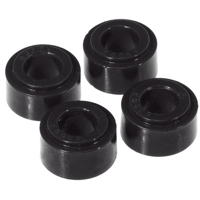 Prothane 92-96 Honda Prelude Front End Link Bushings - Black