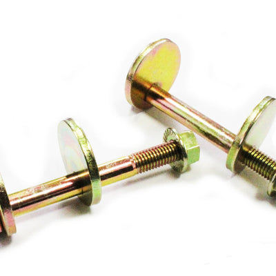 MaxTrac 03-06 Jeep Wrangler TJ/LJ 2WD/4WD Rear Driveline Alignment Cams