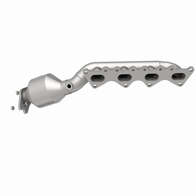 MagnaFlow Direct Fit Catalytic Converter 2009 Kia Borrego 4.6L Driver Side