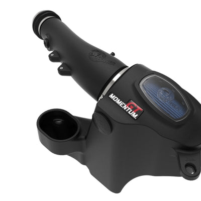 aFe Momentum GT Pro 5R Intake System 22-23 Jeep Grand Cherokee (WL) V6-3.6L