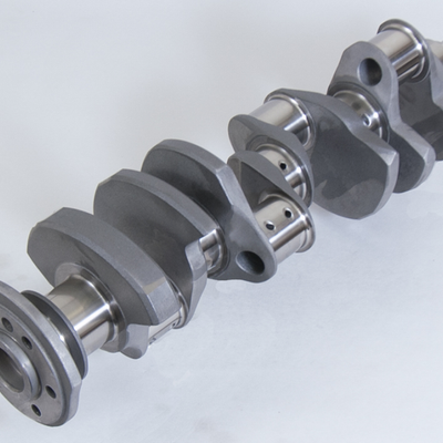 Eagle Chevrolet 305/350/383 2pc Rear Seal 3.75in Stroke Forged 4140 Steel Crankshaft