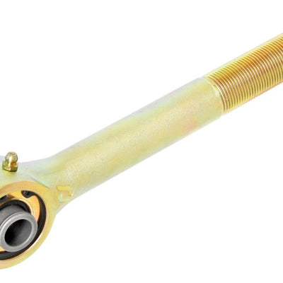 RockJock Johnny Joint Rod End 2in Narrow Forged Long Shank 1in-14 RH Threads 1.800in x .630in Ball