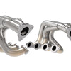 aFe Twisted 304SS Header 2020 Chevy Corvette (C8) 6.2L V8