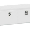 Tradesman Steel Top Mount Truck Tool Box (90in.) - White