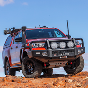 ARB Solis Intensity Splitter Cable