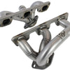 aFe Twisted Steel Headers 07-11 Jeep Wrangler (JK) V6-3.8L