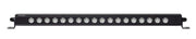 Putco Luminix High Power LED - 20in Light Bar - 18 LED - 7200LM - 21.63x.75x1.5in