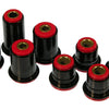 Prothane 82-00 GM S-Series 2wd Front Control Arm Bushings - Red