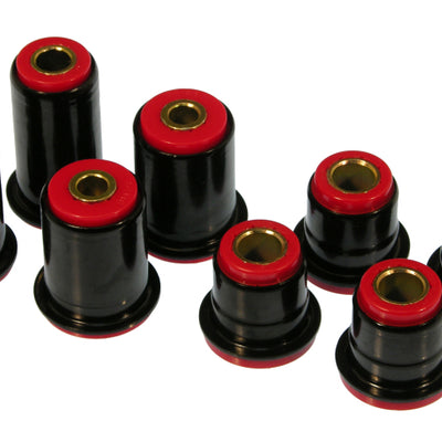 Prothane 82-00 GM S-Series 2wd Front Control Arm Bushings - Red