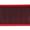 BMC 2009 Fiat Sedici (189) 1.6L 16V Replacement Panel Air Filter