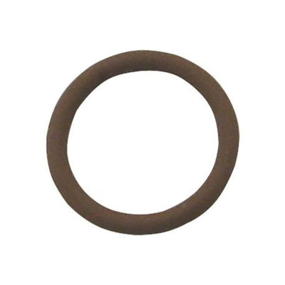 S&S Cycle 1999+ BT 4in Bore O-Ring Exhaust Gasket Kit